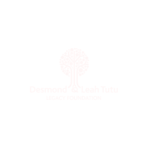 Desmond Tutu and Leah foundation